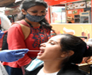 Centre writes to 5 states over rising Covid cases